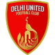 德里联 Logo