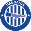 干尼亚 Logo