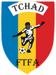 乍得U20 Logo