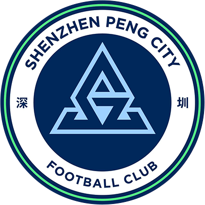 深圳新鹏城广州体育学院女足 Logo