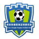 西安崇德荣海 Logo