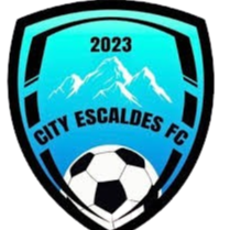 埃斯卡尔德斯城市 Logo