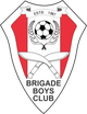 旅游男孩FC Logo