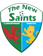 新圣徒U19 Logo