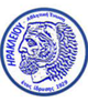 A.E伊拉克利翁 Logo