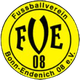 波恩08 Logo