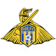 唐卡斯特流浪者女足 Logo