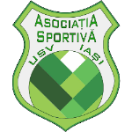 USV雅西 Logo