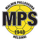 MPS老星 Logo