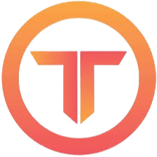 特里尼迪火焰女足 Logo