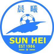 康宏晨曦 Logo
