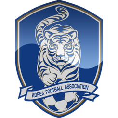 韩国U16 Logo