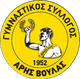 阿里斯FC Logo