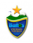 巴诺斯次库达福格 Logo