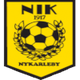 尼卡勒比 Logo