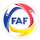 安道尔U21 Logo