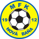 诺瓦巴纳 Logo