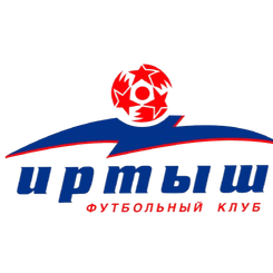 鄂木斯克额尔齐斯 Logo