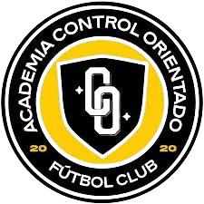 孔特罗尔奥连塔多 Logo