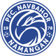 纳曼干新春 Logo
