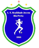 雷亚利达德SP女足 Logo