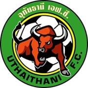 乌泰他尼 Logo