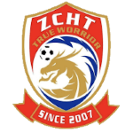 青岛西海岸 Logo