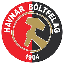 托尔斯港U19 Logo