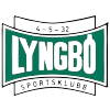 里昂格波 Logo