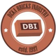 德卡 Logo