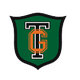 蒂沃利加登斯 Logo