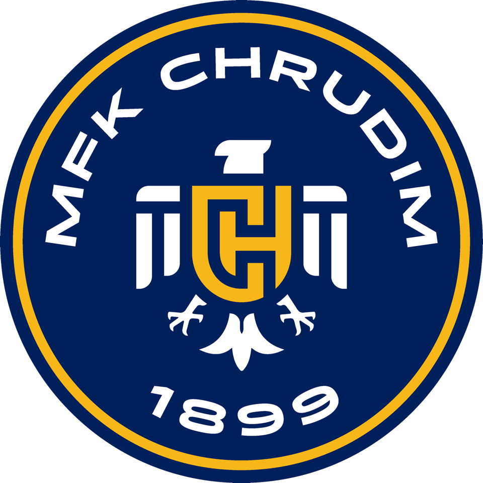 赫鲁迪姆 Logo