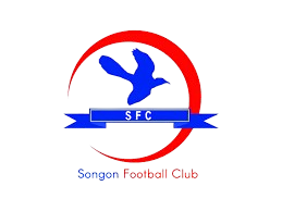 松贡FC Logo