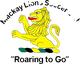 麦凯狮队 Logo