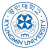 庆民大学 Logo