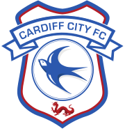 卡迪夫城U21 Logo