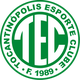 托坎蒂诺波利斯青年队 Logo