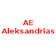 AE亚历克斯 Logo