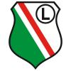 华沙莱吉亚B队 Logo
