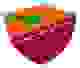 欧洛巴 Logo