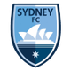 悉尼FCNPL Logo