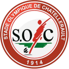 夏特勒罗尔 Logo