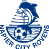 内皮尔市流浪 Logo