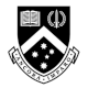 莫纳什大学女足 Logo
