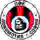 梅兹拉火车头 Logo