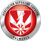 AC科富帕女足 Logo