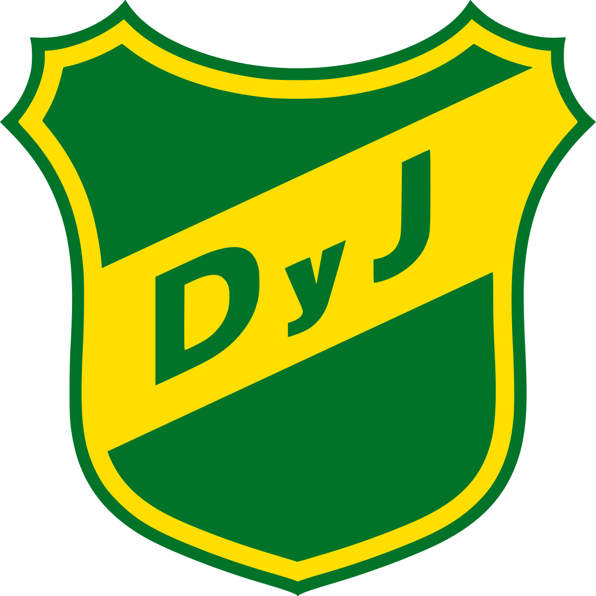 国防与司法青年队 Logo