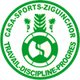卡萨 Logo