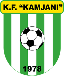 卡姆贾尼 Logo