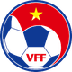 越南女足U20 Logo